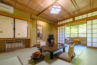 Quadruple Room with Garden View