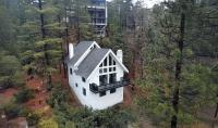 Brentwood Haus - Ferienwohnung Lake Arrowhead