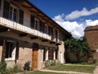 Greeneria - B&B Guarene