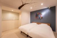 Oasis Osaka Dome - Chambres d'hôtes Osaka