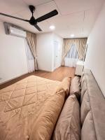 Homestay Rumah Kolek, Shah Alam - Chambres d’hôtes Shah Alam