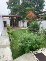 Villa Tunas - B&B Salango