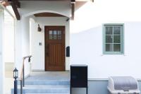 Mokusui-A private villa overflowing with the warmth of wood- - B&B Fukuoka