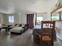 Villa confortable et spacieuse, idéal pour 8 personnes - FR-1-476-245 - Chambres d'hôtes L'Aiguillon-sur-Mer