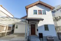 木のぬくもり溢れる貸切別荘 木翠 - Ferienwohnung Fukuoka