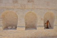 Two-Bedroom Trullo (2 Adults + 2 Children)