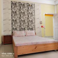 Budget Tweepersoonskamer met 2 Aparte Bedden