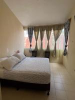 Standard Doppelzimmer