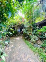 Art house hiriketiya - B&B Dikwella