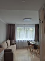Appartement met 1 Slaapkamer