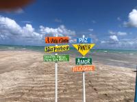 Recanto dos bem-tevis - B&B Maragogi