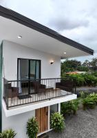 Sweet Dreams the Arenal - B&B La Fortuna