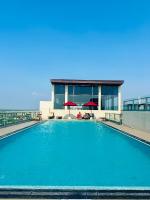 Sea view Serenity Negombo - B&B Negombo