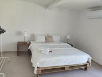 Apartment mit 2 Schlafzimmern und Balkon