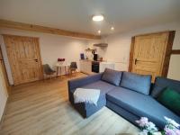 Ferienwohnung Wustermark - B&B Wustermark