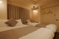 Apartment mit 3 Schlafzimmern und Bergblick