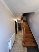 Rode Huis - Bed and Breakfast Duinkerke