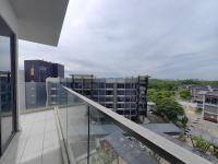 Monolocale con Balcone
