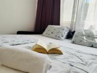 Sweet Apartment - Bed and Breakfast Mlini
