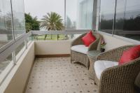 Bella vista al mar y Larcomar - Miraflores - Chambres d’hôtes Lima