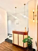 The Cocoon Baneras - B&B Varanasi