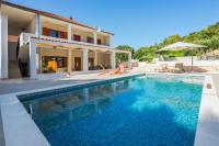 Holiday house Laluna apartment - B&B