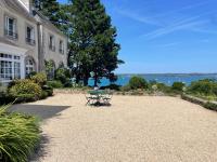 Manoir Mer & Pins - Ferienwohnung Fouesnant