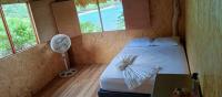 Quadruple Room with Sea View