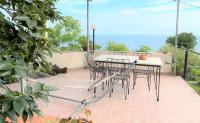 Apartment mit 1 Schlafzimmer und Terrasse