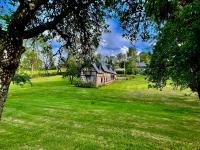 Le Hameau des Prés-Verts, un séjour détente et bien être pour les amoureux de la nature au cœur du Pays d'Auge, en Normandie - Chambres d'hôtes Les Champeaux