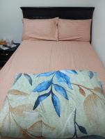 Deluxe Kamer met Queensize Bed