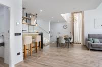 Laguna Beach Villa Veintidos - Ferienwohnung Torrevieja