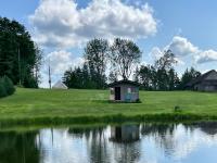 Ploomi Glämping - B&B Tiilike