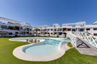 Laguna Beach Apartment - Bed and Breakfast Torrevieja
