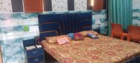 Kanha ji vindravan dham 89799PG12972, free pick up also taxi and Activa rent - B&B Mathura