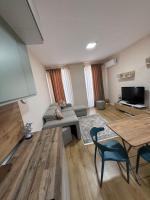 Briend's apartament - Ferienwohnung Korça