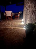 Maison de vacances pour 6 personnes - B&B Tyrós