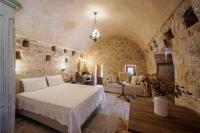 Junior Suite mit Gartenblick