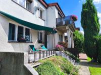 Retro Przystań - Bed and Breakfast Olsztyn