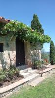 La Corte Cetona - Ferienwohnung Cetona