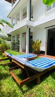 Sunny Shore B&B - Bed and Breakfast Dar es Salaam