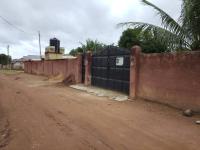 Quiet and Secure House, Hohoe - Bed and Breakfast Hohoe