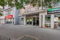 Velvet Dream Studio Peaceful Stay AC and Parking - B&B Budapest