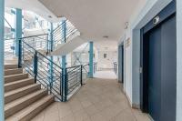 Velvet Dream Studio Peaceful Stay AC and Parking - B&B Budapest