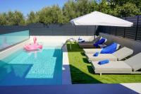 Katakis Afroditi-Athina - B&B Ágios Onoúfrios