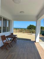 Vila Nikalas - B&B Tyulenovo