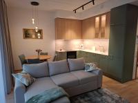 New delux appartement - B&B