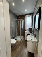 Apartament Miernicza - B&B Lublino