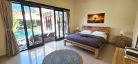 Villa con 3 Camere da Letto