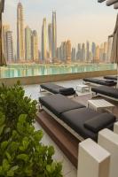 Best Emaar Beachfront view one bedroom - Ferienwohnung Dubai